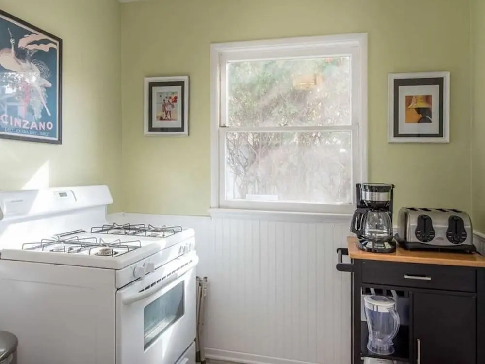 Ventura Beach Cottage Available