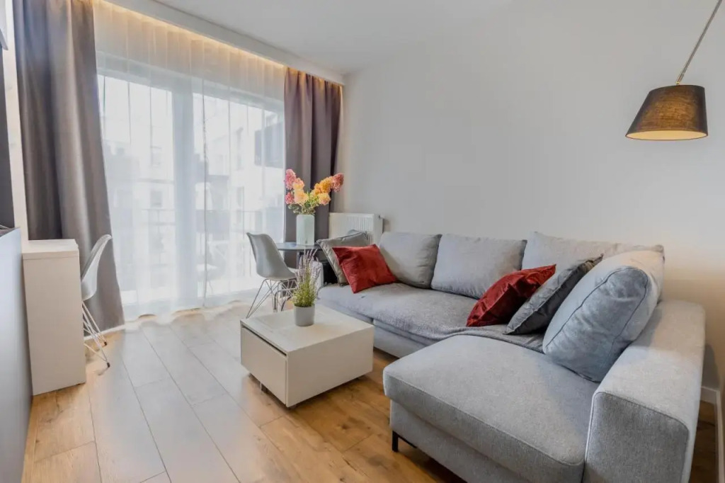 Bielany Apart Joanny przy metrze