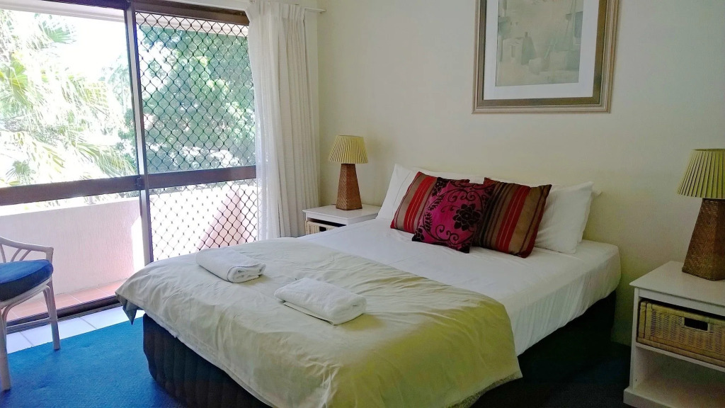 The Noosa Apartments