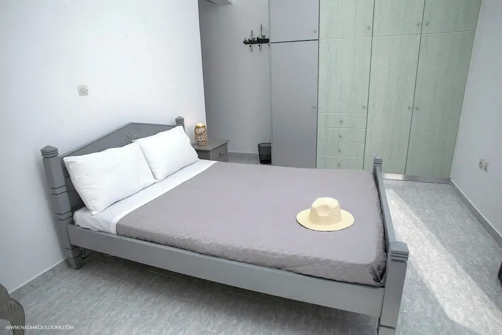 Villa Anna with Panoramic sea views