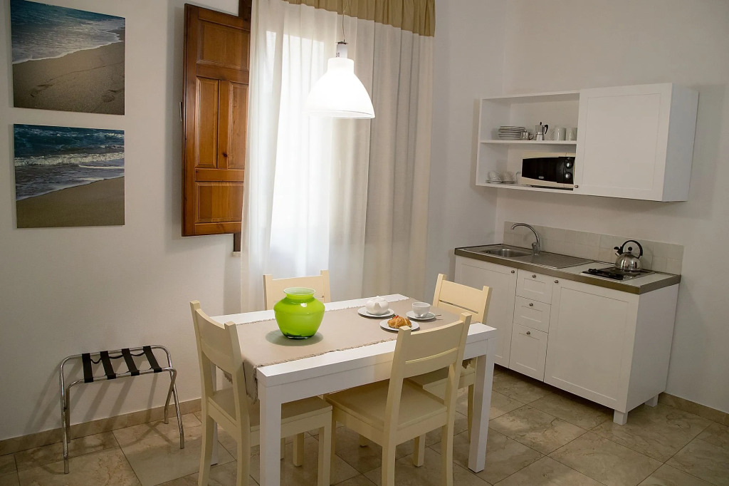 San Domenico Residence by BADIA NUOVA