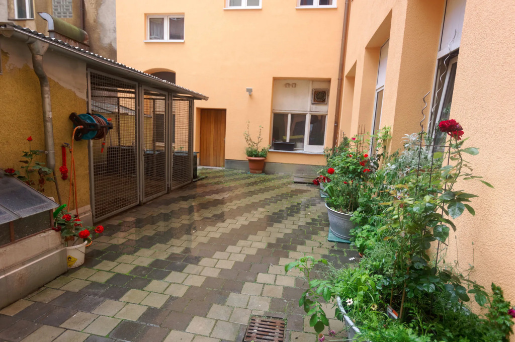PrivatHotel Probst