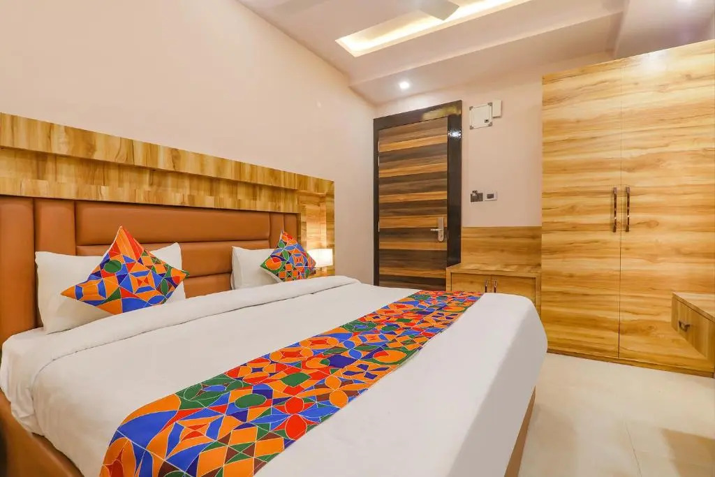 Hotel Shree Dev Villa