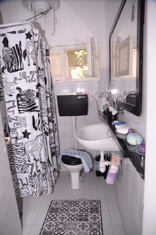 Central Apartment 5 Minutes From Beach