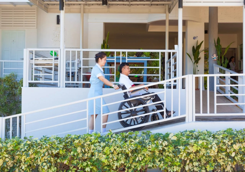 Ozone Health Resort
