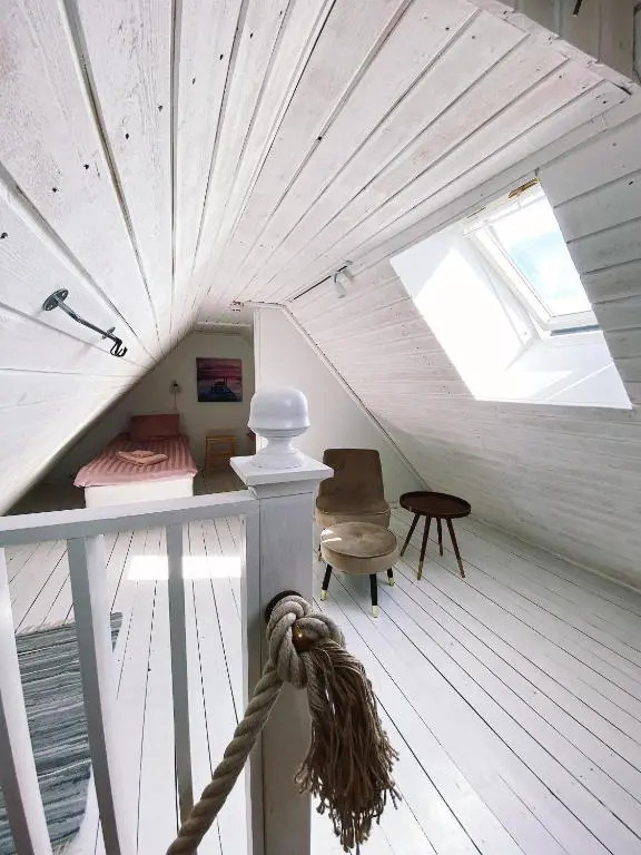 Galleriet BnB