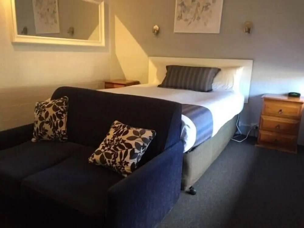 Nicholas Royal Motel - Hay CBD