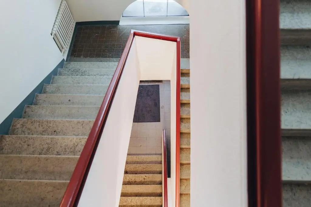 2BDRM City Center Apartment with Sauna and Free Parking