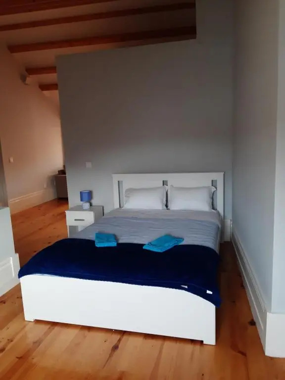 São Bartolomeu Apartment 4