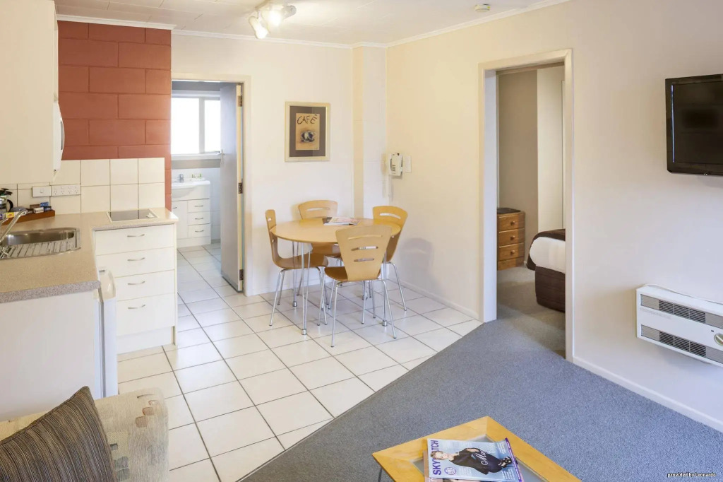 Ripple Rotorua