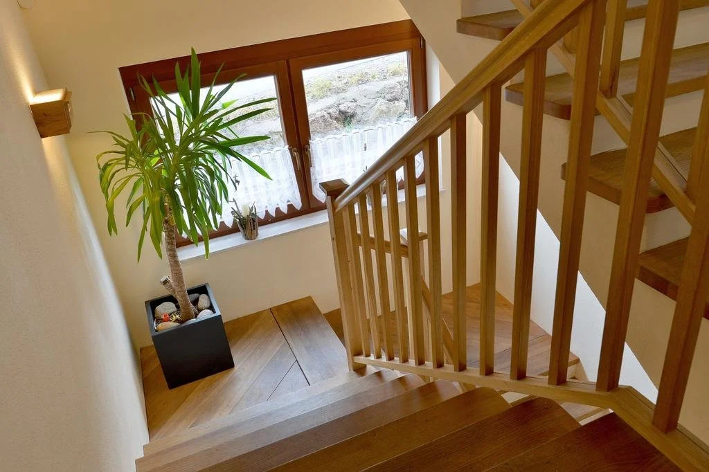 Bergviewhaus Apartments