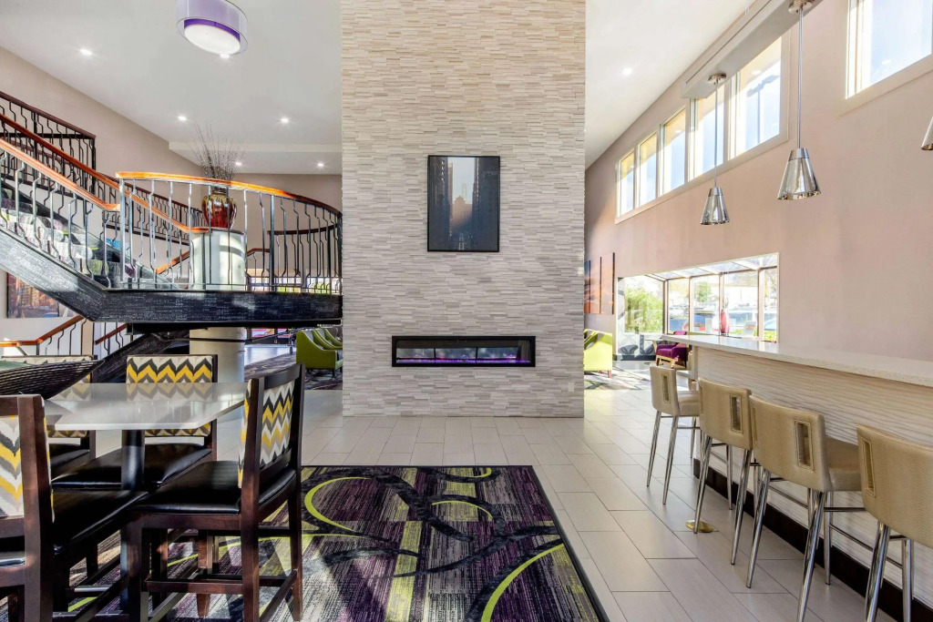 La Quinta by Wyndham Oakland - Hayward