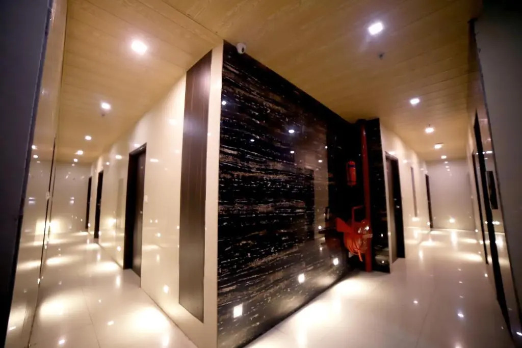 Hotel Star Light