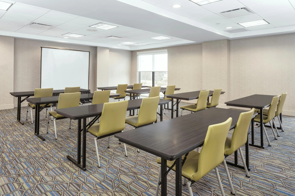 Holiday Inn Express South Portland by IHG