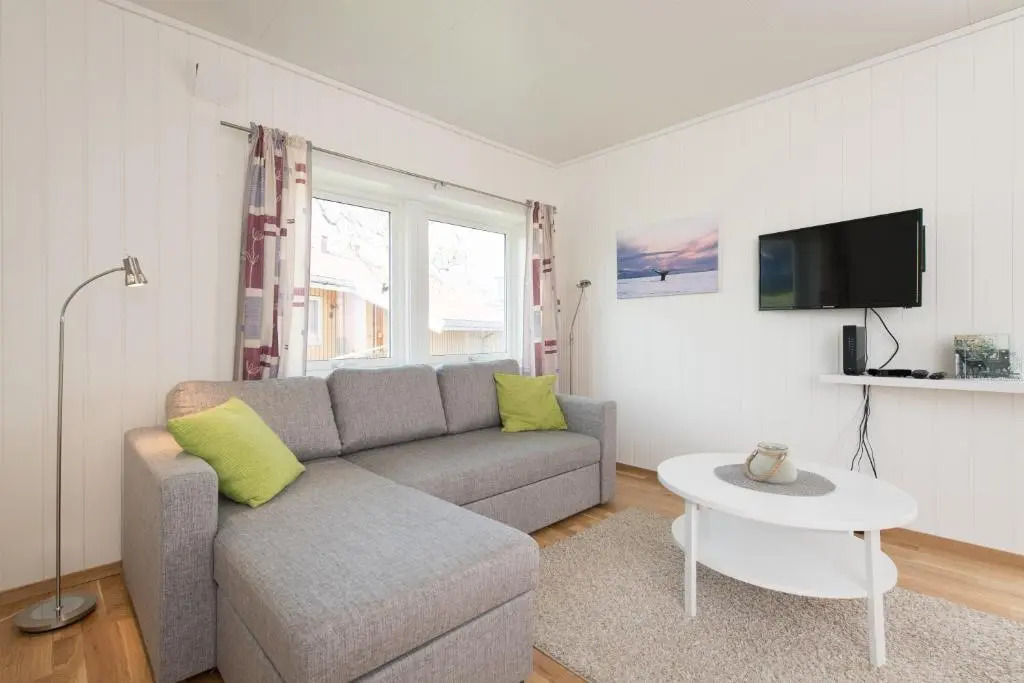 Ellingsen Apartment - Falcks Gate