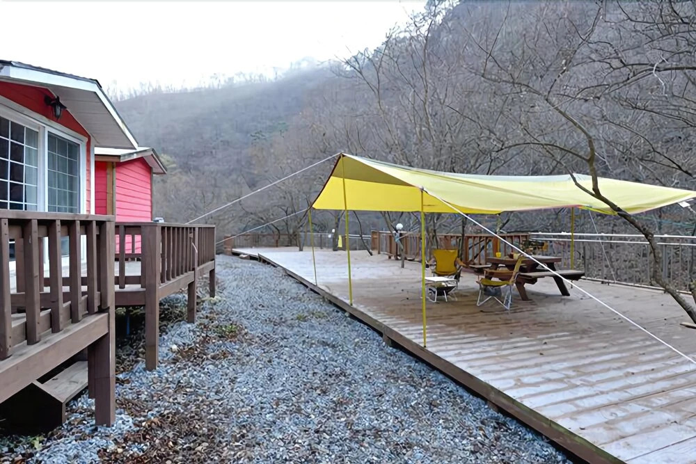 Yeongwol Poan Pension
