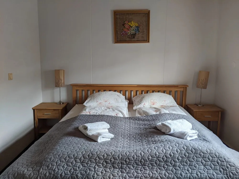 Engimyri Lodge