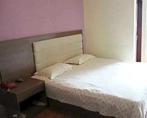 Chengdu Xiyuan Apartment Hotel(喜源精品公寓(成都春熙太古里店))