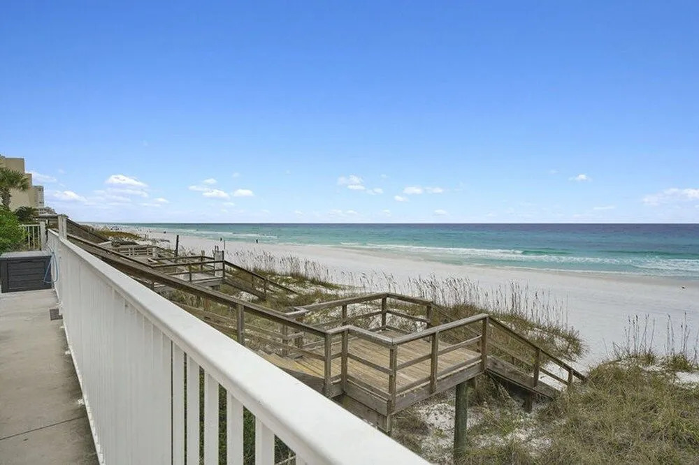 Beach House