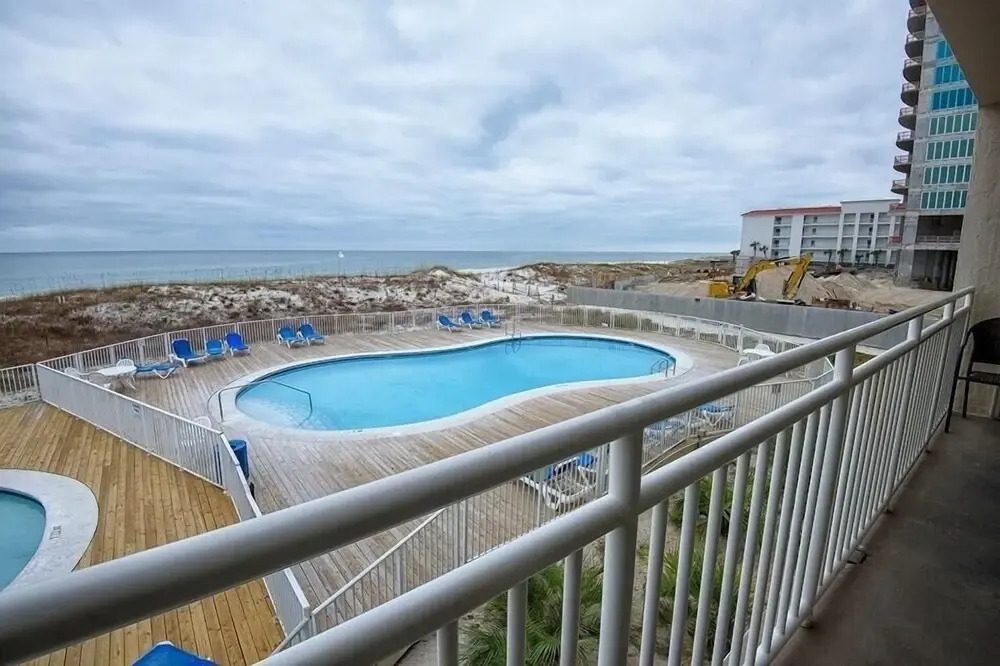 Sugar Beach 144 2 Bedroom Condo by RedAwning