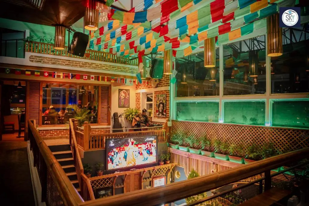 Himalayan Glory Inn