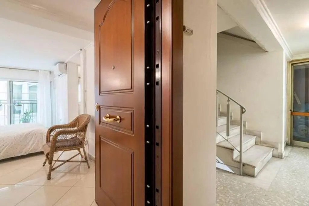 Studio in the city center, Syntagma
