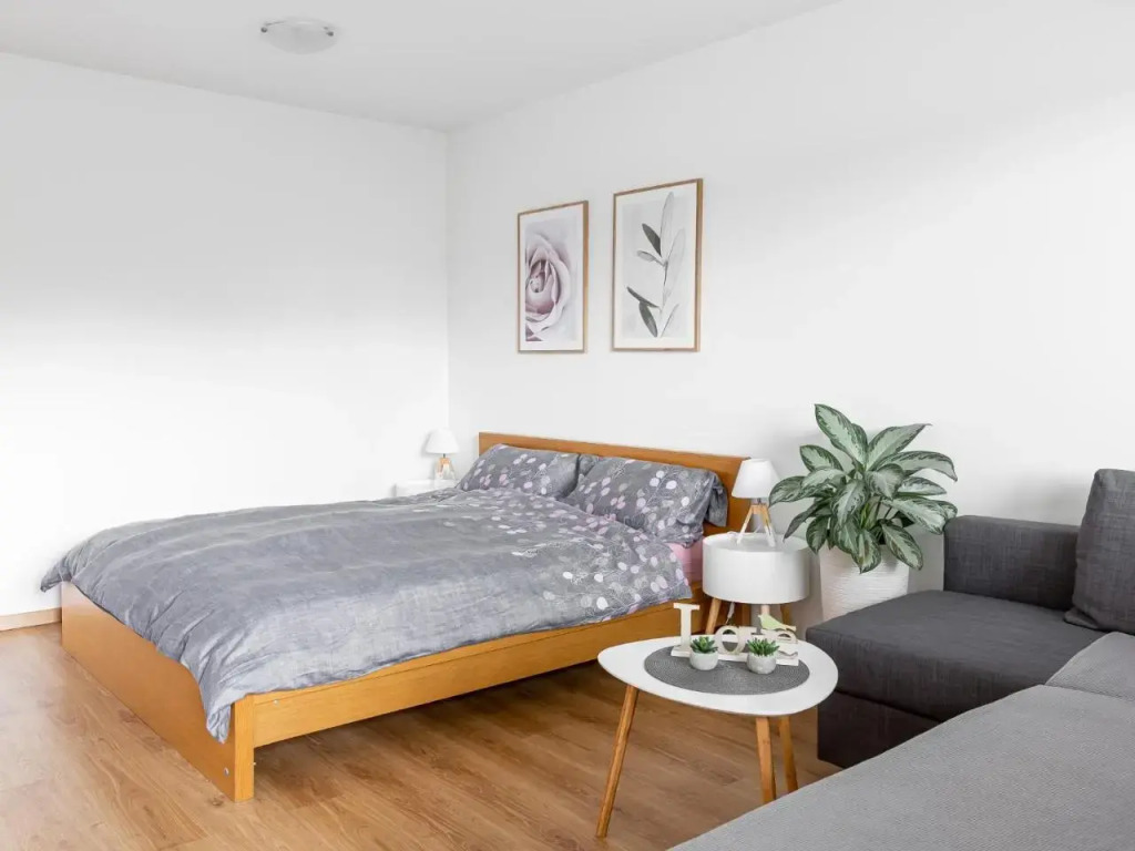 Apartma Vrtnica 5th floor