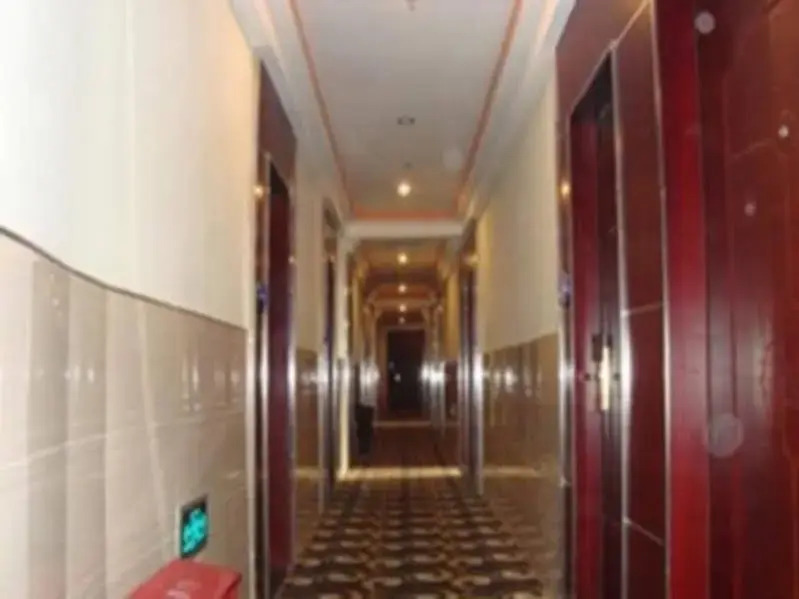 Xiang Mei Hotel Jingjiang Branch