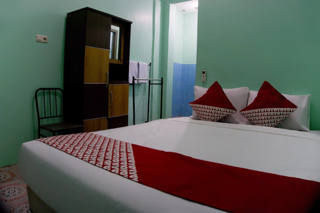 Hotel O Semarapura Homestay