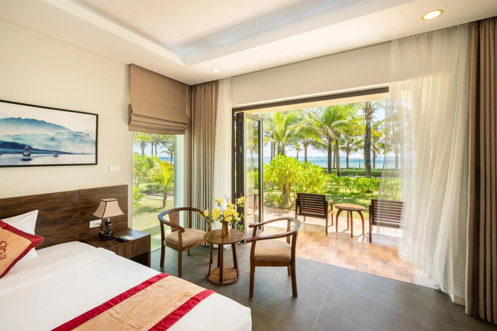 Sea Star Resort Quang Binh