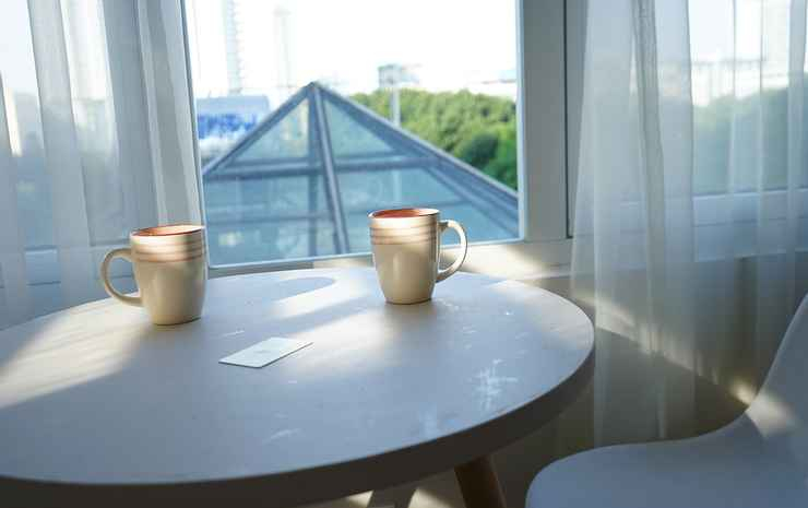 Lynh House Hoang Quoc Viet Hanoi