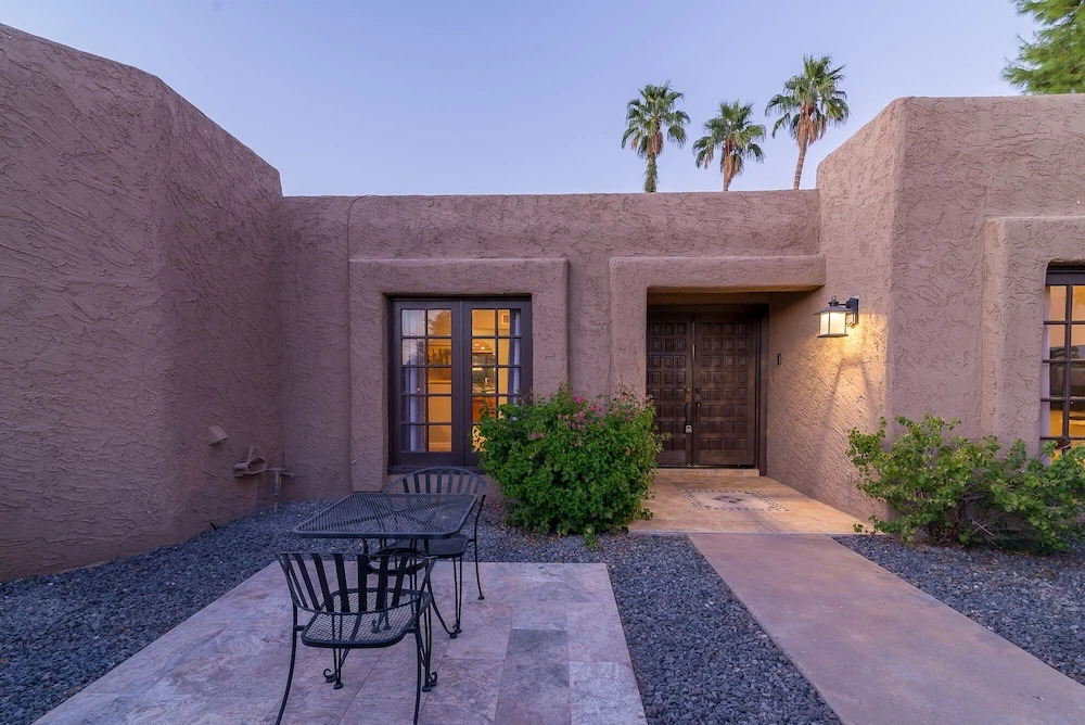 Casa De Palms