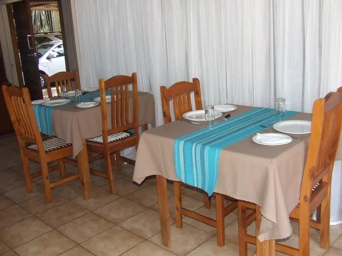 Komati Guesthouse