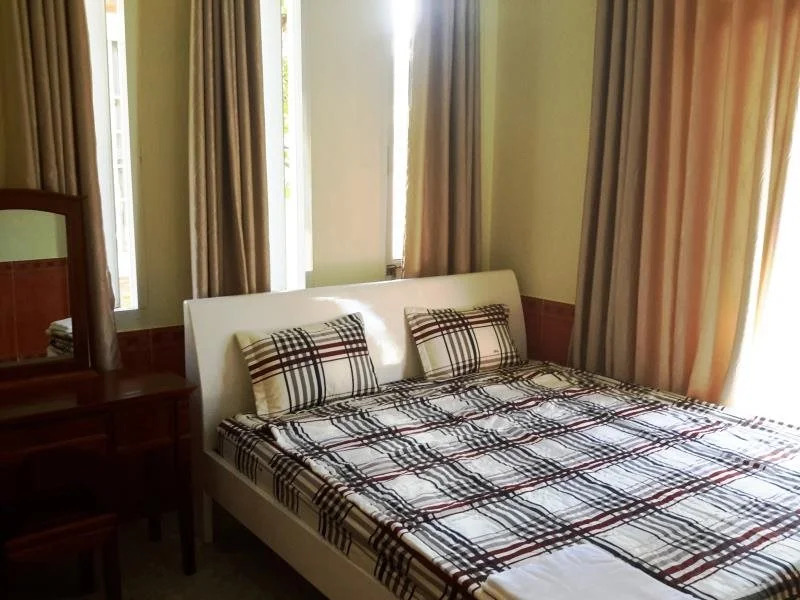 Phuong Nam Hostel