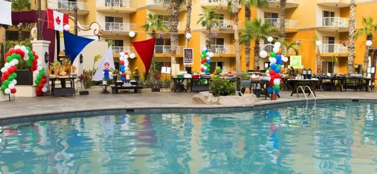 Villa del Palmar Beach Resort & Spa Cabo San Lucas
