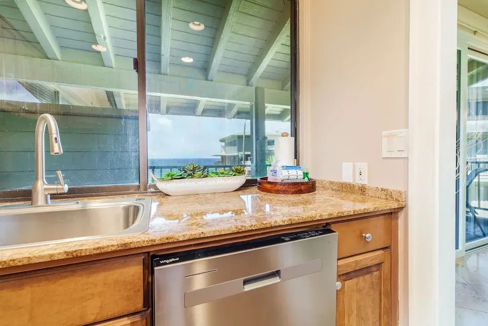 Kapalua Bay Villa 29b4 1 Bedroom Villa by RedAwning