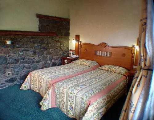 The Mill Hotel