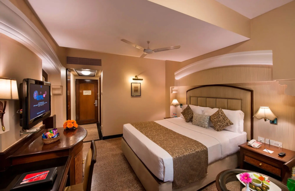 Lords Inn Vadodara