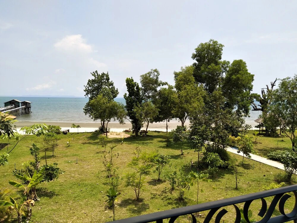 Time Beach Resort