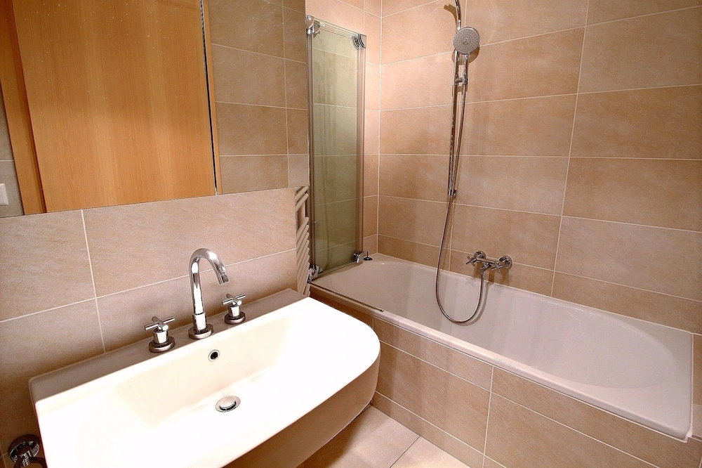 Tesil 06 - Located 300 Meters From the Main Street of the Village