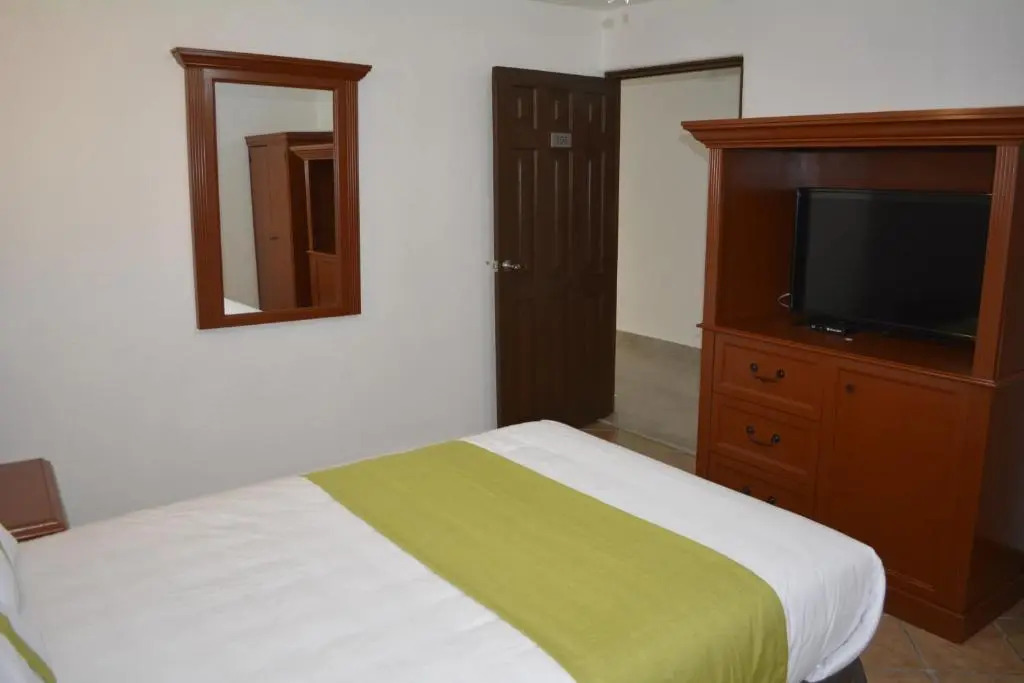 Suites Bajío
