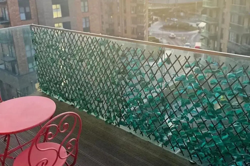 1 Bed Apartment Sleeps 2