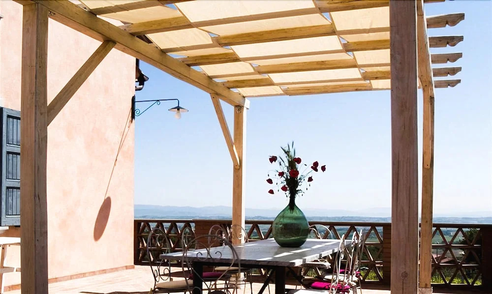 Verdidea - VILLA LA PIETRA