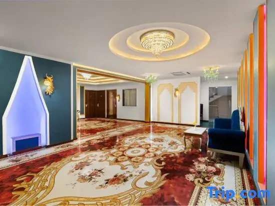 Hotel G Ramayana- Premium Stay