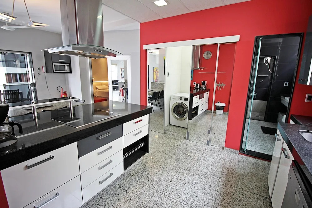 Rio Spot Homes Q011 Cobertura Copacabana