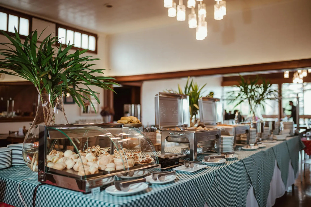 Grande Hotel Canela