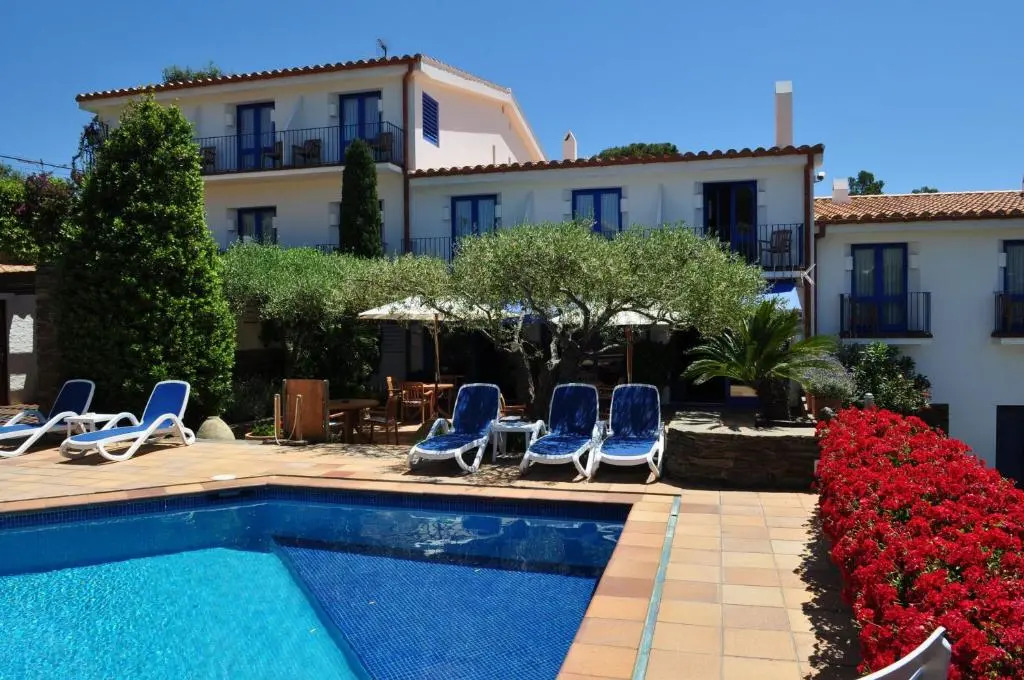Hotel Blaumar Cadaqués by Fimedhotels