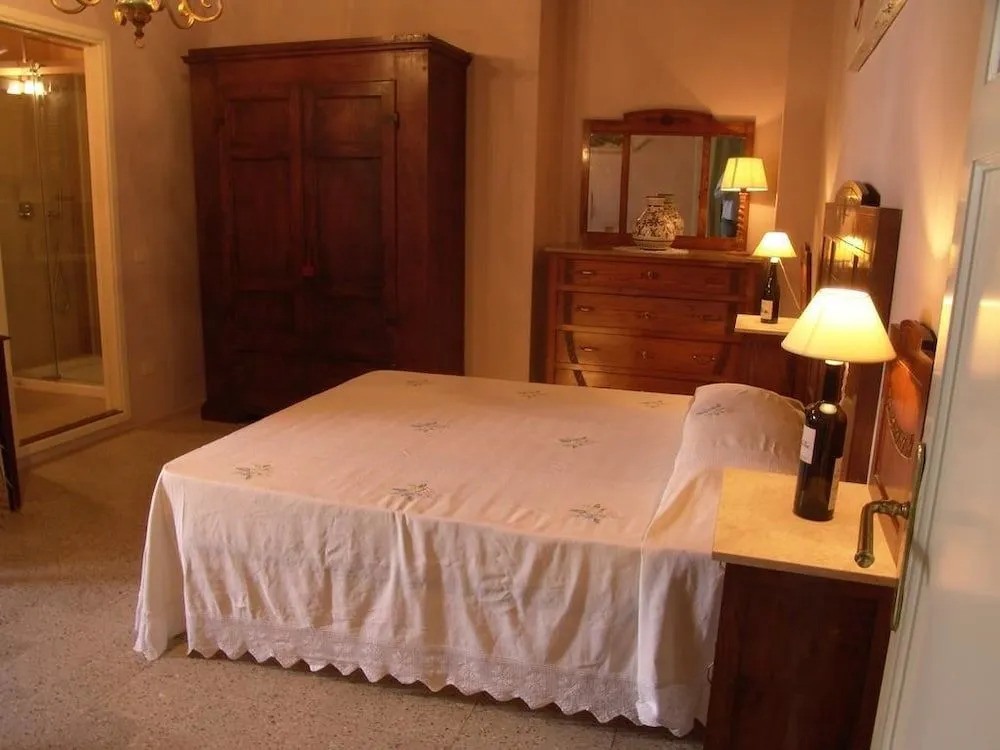 B&B Il Callare