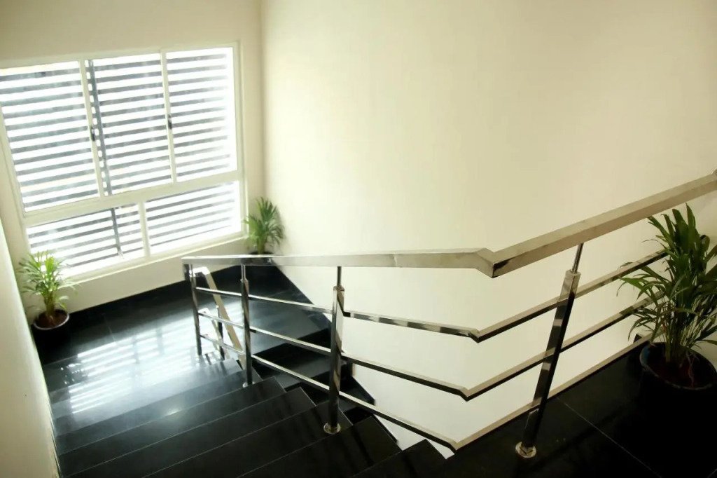 Apollo Court (Apollo hospital,Sankara natralya, US consulate