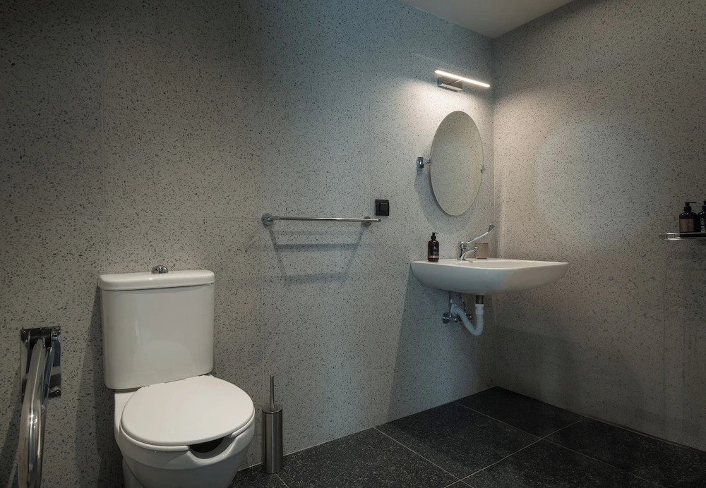 ARIA Luxury Apartments